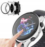 Case 2w1 - Huawei Watch GT2 - 42mm - Srebrny