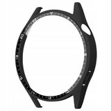 Case 2w1 - Huawei Watch GT2 - 46mm - Czarny