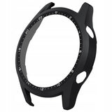 Case 2w1 - Huawei Watch GT2 - 46mm - Czarny