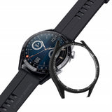 Case 2w1 - Huawei Watch GT2 - 46mm - Czarny