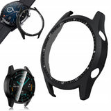Case 2w1 - Huawei Watch GT2 - 46mm - Czarny