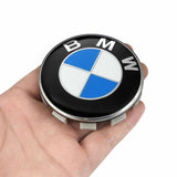 Dekielki do Bmw 56mm Do Felg 4 Szt.