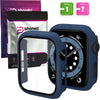 Etui 360 Case Phoneo® + Szkło do Apple Watch - 42 mm