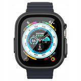 Etui Case Phoneo® + Ochrona na Ekran do Apple Watch Ultra 49 mm