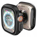Etui Case Phoneo® + Ochrona na Ekran do Apple Watch Ultra 49 mm