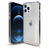 Etui Kieszeń na Kartę - iPhone 16 Pro Max