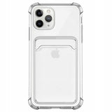Etui Kieszeń na Kartę - iPhone 16 Pro Max