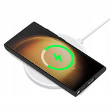 Etui Lace Case - Samsung Galaxy S24 - Koronkowe