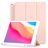 Etui z miejscem na rysik - Apple iPad Air 13" M2 (6 Gen. 2024) - Różowe