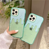 Etui Summer Case Lody Apple iPhone 12