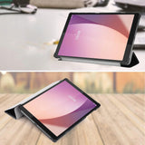 Etui Magnetyczne z Klapką do Lenovo Tab M8 8.0"