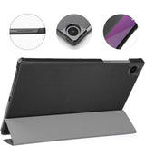 Etui Magnetyczne z Klapką do Lenovo Tab M8 8.0"