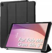 Etui Magnetyczne z Klapką do Lenovo Tab M8 8.0"