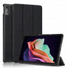 Etui Magnetyczne z Klapką do Lenovo Tab P11 TB-350 11.5" - ochrona 360°, skóra ekologiczna