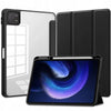 Etui Magnetyczne z Klapką do Xiaomi Mi Pad 6 / 6 Pro - skóra ekologiczna, ochrona 360°