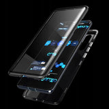 Etui Magnetyczne Dual Magneto - Samsung Galaxy S24 Ultra