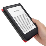 Etui z Klapką Magnetic Slim do Czytnika Ebook Kindle 11 Gen. 2022