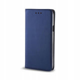 Etui Flip Cover - Magnetyczne Etui Książkowe - Xiaomi Redmi Note 13 Pro 5G - Niebieski