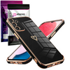 Etui Phoneo Serce Pancerne - Samsung Galaxy S23 FE, TPU