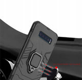 Etui Pancerne Holder Ring Case - Samsung Galaxy S10