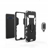 Etui Pancerne Holder Ring Case - Samsung Galaxy S10