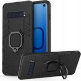 Etui Pancerne Holder Ring Case - Samsung Galaxy S10
