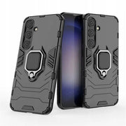 Etui Pancerne Holder Ring Case - Samsung Galaxy S24+