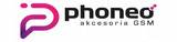 Ładowarka Phoneo 2w1 do Apple Watch + iPhone / iPad