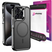 Etui Panzer Armor - iPhone 16 Pro Max