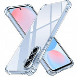 Etui Air Cushion Wzmacniane - Samsung Galaxy A56