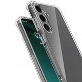 Etui Air Cushion Wzmacniane - Samsung Galaxy A56