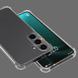Etui Air Cushion Wzmacniane - Samsung Galaxy A56