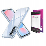 Etui Air Cushion Wzmacniane - Samsung Galaxy A56