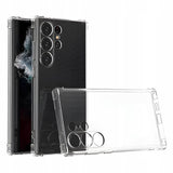 Etui Phoneo Air Cushion do Samsung Galaxy S25 Ultra