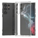 Etui Phoneo Air Cushion do Samsung Galaxy S25 Ultra