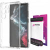 Etui Phoneo Air Cushion do Samsung Galaxy S25 Ultra - amortyzacja narożników