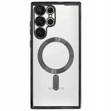 Etui Phoneo Cam Case do MagSafe - Samsung Galaxy S25 Ultra - Czarne