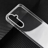 Etui Phoneo Crystal Case - Samsung Galaxy A36