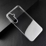 Etui Phoneo Crystal Case - Samsung Galaxy A36