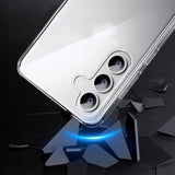 Etui Phoneo Crystal Case do Samsung Galaxy S25