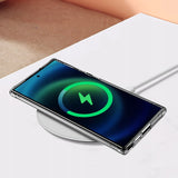 Etui Phoneo Crystal Case do Samsung Galaxy S25 Ultra