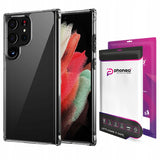 Etui Phoneo Crystal Case do Samsung Galaxy S25 Ultra