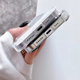 Etui Phoneo Kieszeń na Kartę - iPhone 16E