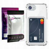 Etui Phoneo Kieszeń na Kartę - iPhone 16E