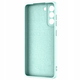 Etui Phoneo Liquid Case - Samsung Galaxy S25 - Miętowe