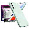 Etui Phoneo Liquid Case - Samsung Galaxy M55, miętowe