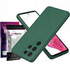 Etui Phoneo Liquid Case - Samsung Galaxy S25 Ultra - Zielone