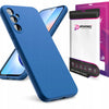 Etui Phoneo Liquid Case - Samsung Galaxy S24 FE, Liquid Silicone, Niebieskie