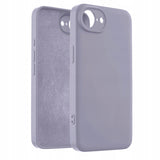 Etui Phoneo Liquid Case - iPhone 16E - Lawendowe