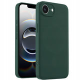 Etui Phoneo Liquid Case - iPhone 16E - Zielony
